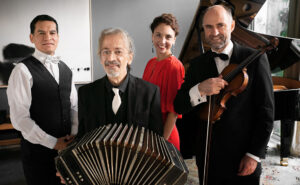 Mas Tango Orquesta