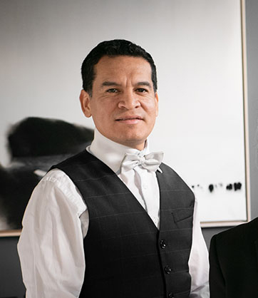 Daniel Campos