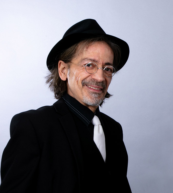 Serge Amico
