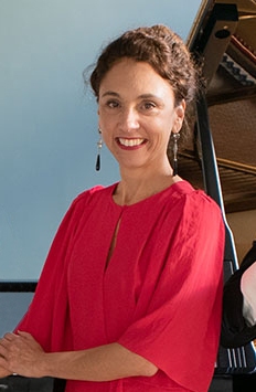 Yolanda Fresedo